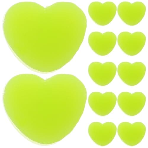 HANABASS 12pcs Moldable Soft Silicone Sleep Earplugs for Sleeping Noise Cancelling Boys and Girls Reusable Ear Plugs for Swimming and Travel