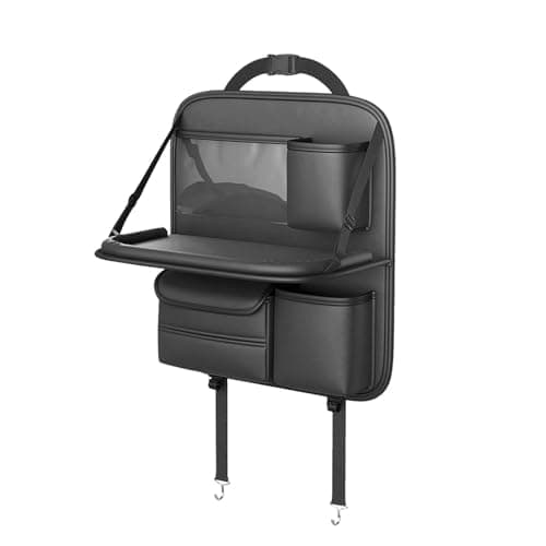 Car Back Seat Organiser for Smart Fortwo IIl2014-2020