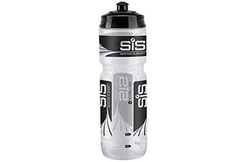 Science In Sport Water Bottle, 800ml - Wide Neck