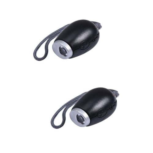 OFFSCH 2pcs Mini Digital Projection Clock Led Boys and Girls Alarm for Toddlers Boys and Girls Led Clock Night Light Projector for Bedrooms
