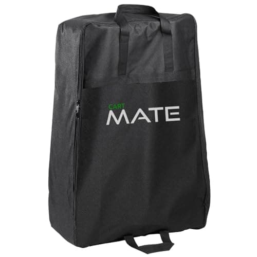 Cart Mate Universal Golf Trolley Travel Cover