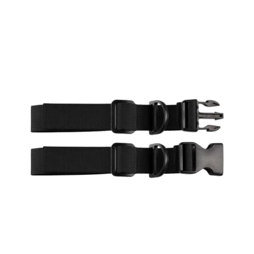 Backpack Straps for Suitcase Quick Release Buckle, Pack Accessory