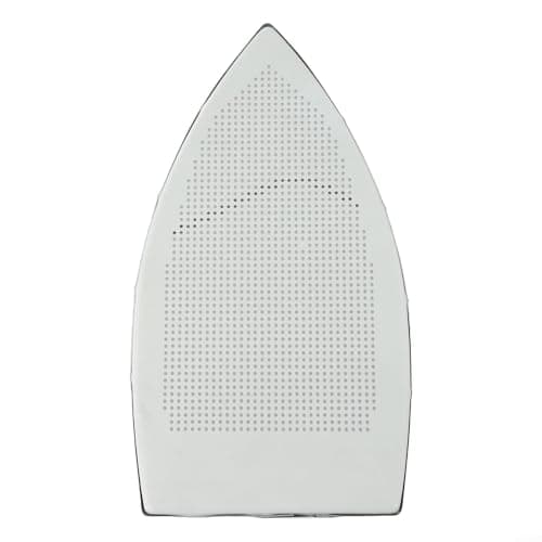 Yhenlovtt Iron Shoe Cover, 224x122mm Aluminum & Silicone