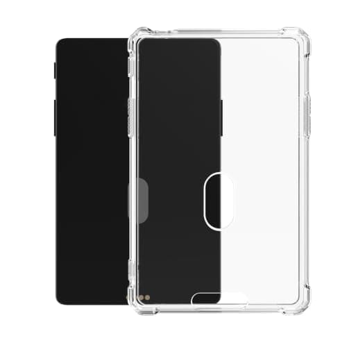 Clear Protective Case for XTEINK X4 Pro 4.3" eReader