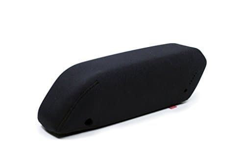 FAHRER Battery Cover for Bosch eBike Systems - Power Pack 300 & 400 - Active/Performance line - Frame Battery
