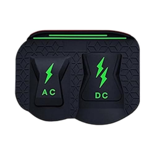 EV Charger Cover | Waterproof Car Charging Port Silicone Protector | EV Cha