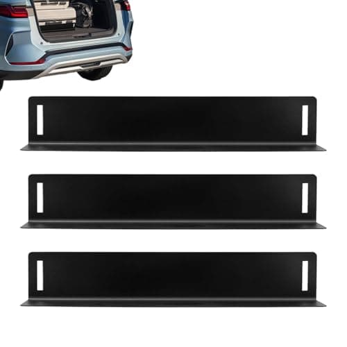 Trunk Organizer Car Trunk Organizer Blocks