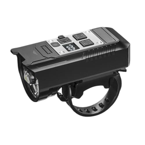 Led Bike Lights Waterproof Super Bright Headlight Taillight
