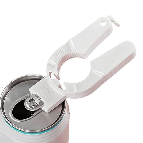 Beer Bottle Opener Anti-Slip Multi-Functional Gadget