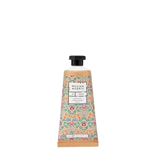 William Morris At Home Hand Cream 50ml