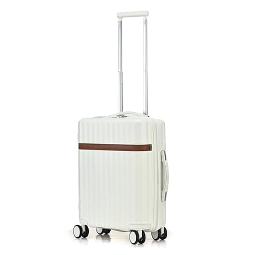 RMW Suitcase 20 Inch Cabin Hard Shell Lightweight Carry On Luggage ABS+PC