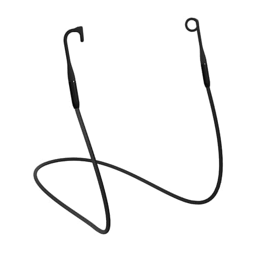 Loop Link Safety Connector Cord - Magnetic, Tug-Resistant