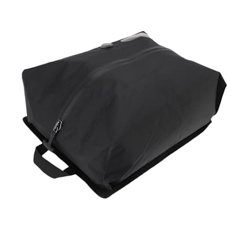 16L Travel Compression Bags for Suitcases, 70d TPU Reusable 2 Pack