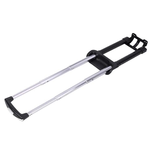 Hzoibyze Telescopic Handle, Travel Luggage Accessory, Spare Parts, Repair Handle, Suitcase Rod, Parts