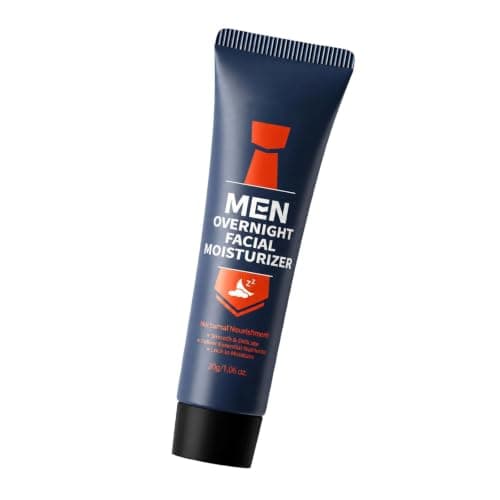 Overnight Face Cream