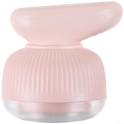 Portable Wool Shaver Lightweight 150 g for Travel (Pink)