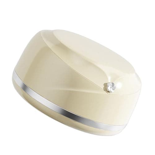 ZAWELIYO Portable Sewing Box with Essential Accessories