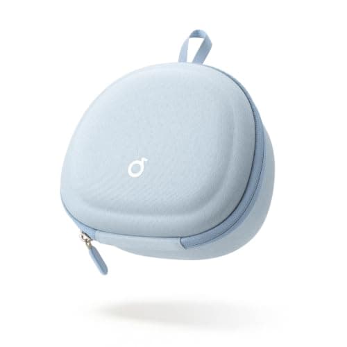 Headphone Case for Soundcore/JBL Tune/Beats/Skullcandy/Bose/JLab/BERIBES