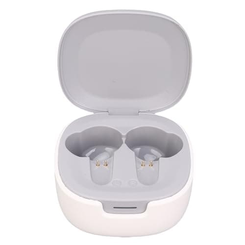 aqxreight Translation Earbuds Real Time Multi Language Translator Active Noise Cancelling Earphones Gray Communication Effort Translation EarbudsBluetooth EarbudsReal Time (Gray)