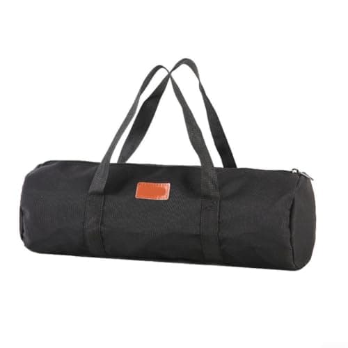 Camping Gear Tool Bag, 900D Oxford Cloth Storage Organizer For Tent