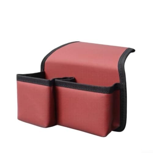 Car Door Pocket Organizer, Window Side Storage Bag, Seat