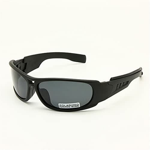 EnzoDate Polarized Ballistic Army Sunglasses Military Goggles Combat War Game Tactical Glasses