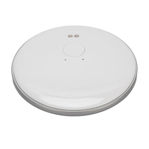 Annadue Magnetic AI Language Translator Device, Portable Traductor with Two Way Instant Support for 138 Languages Voice Photo Video Call (White)