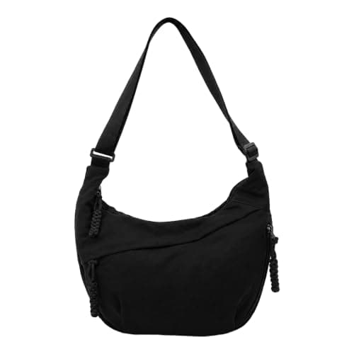 Womens Crossbody Bag Cream Off White for Work Travel Wedding Party Everyday