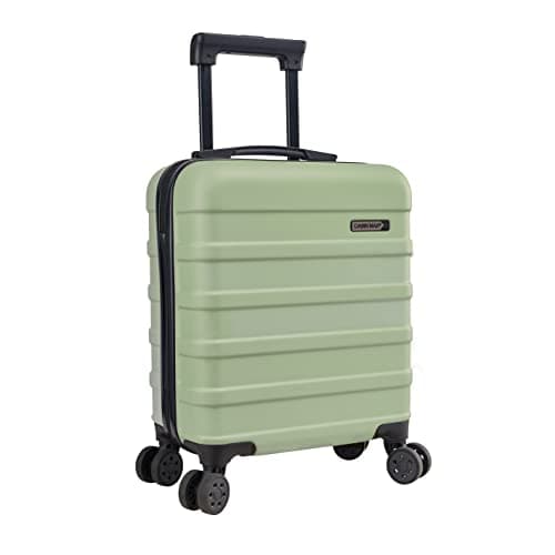 CabinMax Underseat Cabin Suitcase, Easyjet Cabin Bag 45x36x20 Hand Luggage