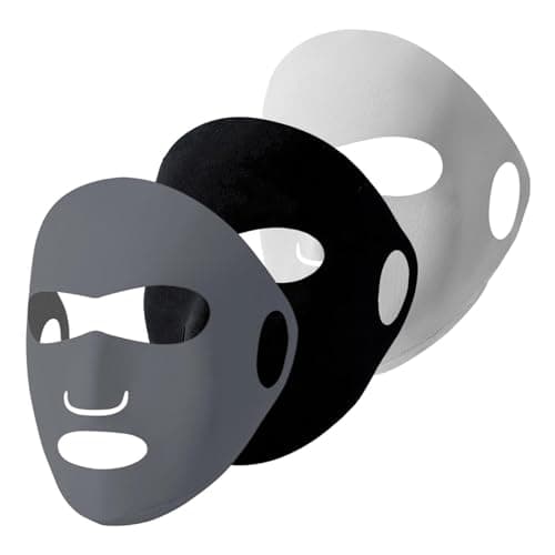 Buhygn Face Cover Quick Dry Elastic Covering Protector