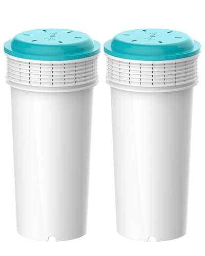 Waterdrop Filter Compatible with Tommee Tippee® Perfect Prep® Machine, (2)
