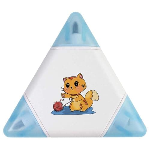Azeeda 'Kitten Playing with Wool' Compact Multi Tool (TI00047257)