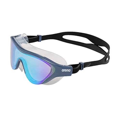 ARENA Unisex The One Mirror Swim Mask