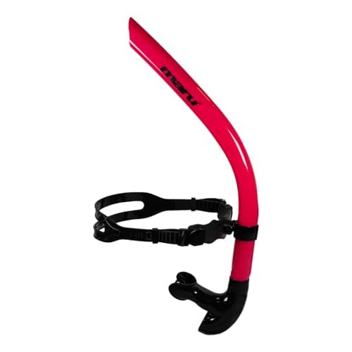 Maru Front Snorkel (Pink)