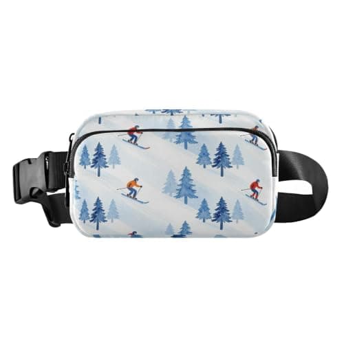 durables Tear Resistant Sports Fanny Pack For Walking