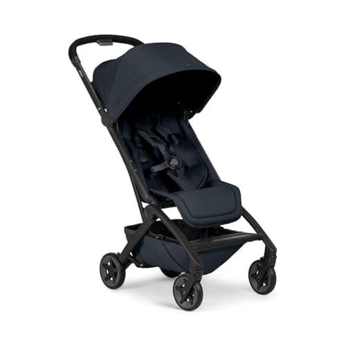 Joolz Aer2 Lightweight Travel Stroller for Baby & Toddler