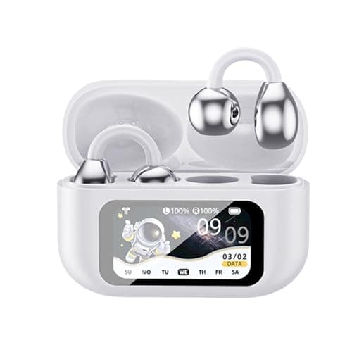 Translation Headphones Wireless Rechargeable