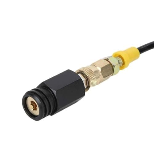 Risveglio 1.5m W21.8-14 DIN477 for Tank Adapter Hose Kit for High Pressure