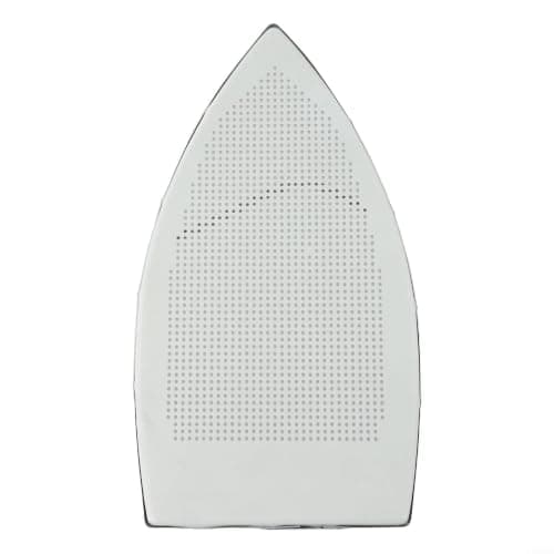 Pumixiy Iron Shoe Covers, 224x122MM Aluminum Silicone
