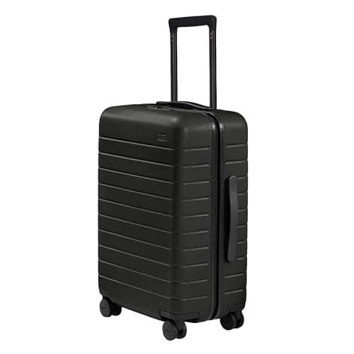 Away Bigger Carry-On Luggage, 23-Inch Lightweight Hardside Spinner Suitcase