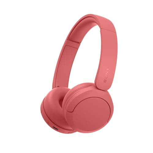 Sony WH-CH530 Wireless Bluetooth Headphones Exclusive