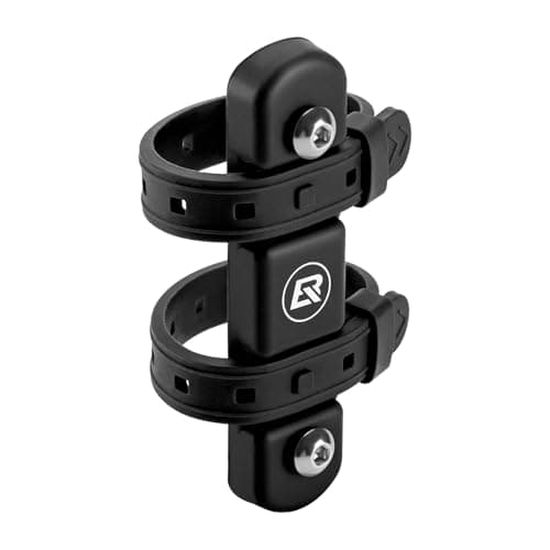 ROCKBROS Bike Bottle Holder Adapter with 155-220mm Adjustable Strap