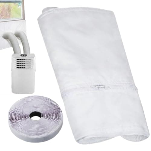 Universal Self-Adhesive Gap Sealer Roll for Window Air Conditioner