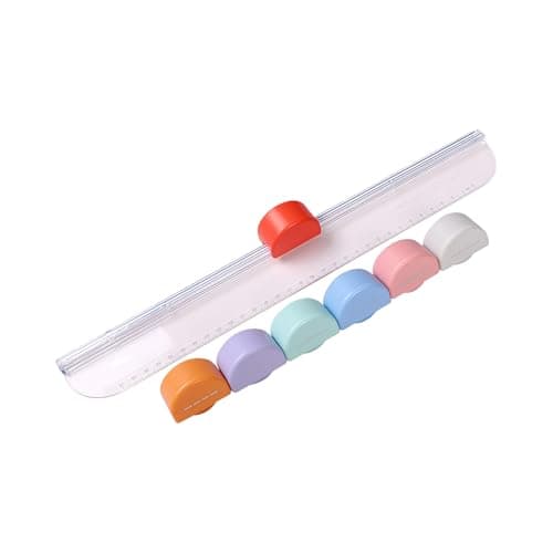 Precisions Paper Trimmer Cutting Tool for Travel Use