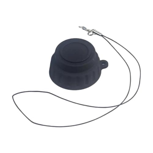 yanwuwa Projector Lens Cover Compatible for STORYTIME, Black