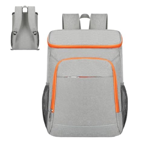 Insulated Backpack Cooler 50L Waterproof Lunch Bag