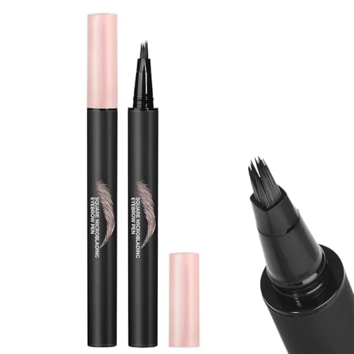 Makeup Eyebrow Pen Long-Lasting All-Day Defining Tool