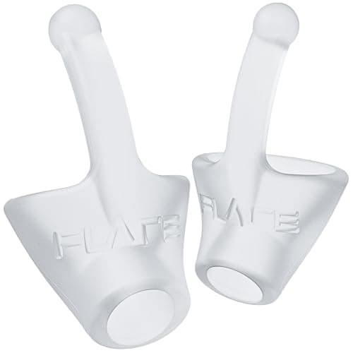 Flare Audio Calmer Mini | Noise Reducing Ear Plugs Alternative