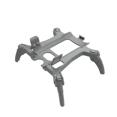 Jipersuo Landing Gear for DJI Air 3S/ Air 3 Leg Foldable Extended Kit for DJI 3S/ 3 Fly More Combo Drone Accessories 06