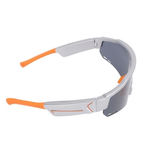 Cuifati Smart Bluetooth Glasses with UV400 Protection